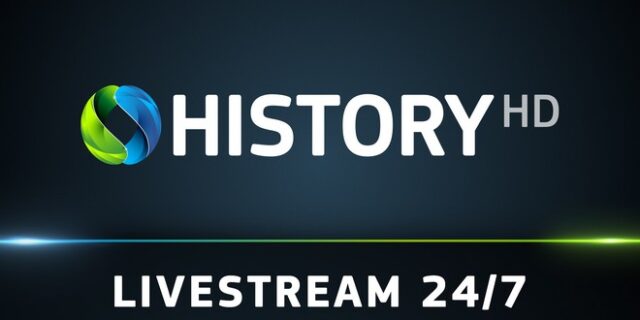 COSMOTE HISTORY HD @YouTube: To πρόγραμμα με ντοκιμαντέρ της COSMOTE TV ελεύθερο για όλο το ελληνικό κοινό