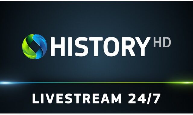 COSMOTE HISTORY HD @YouTube: To πρόγραμμα με ντοκιμαντέρ της COSMOTE TV ελεύθερο για όλο το ελληνικό κοινό