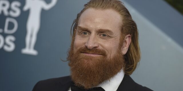 Κορονοϊός: Θετικός στον ιό ηθοποιός του Game of Thrones