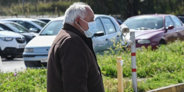 Κορονοϊός: Τρεις νεκροί στην Ελλάδα