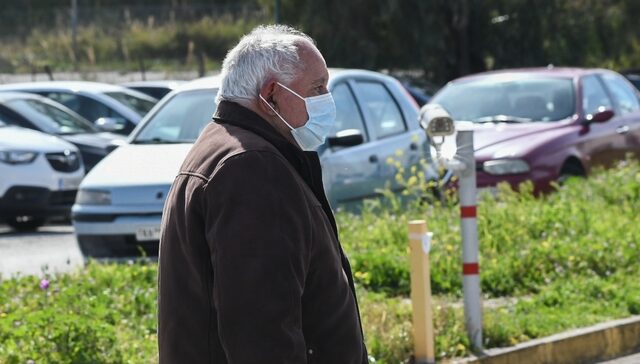 Κορονοϊός: Τρεις νεκροί στην Ελλάδα