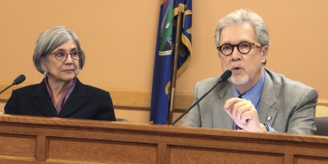 ΗΠΑ: Κρίνεται το μέλλον του δικαιώματος στην άμβλωση