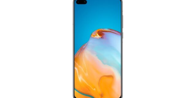 Τα νεα P40 της Huawei έφτασαν και σηματοδοτούν μια νέα εποχή στα smartphones
