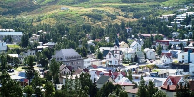 Κορονοϊός: Αυστραλός 36 ετών πέθανε μυστηριωδώς στην Ισλανδία