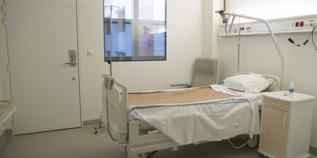 Κορονοϊός: Νεκρός Ιάπωνας, που μολύνθηκε από τον ιό ενώ νοσηλευόταν