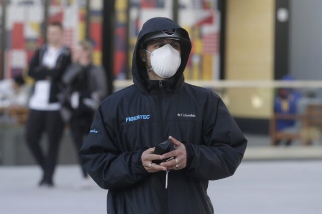 Κορονοϊός: Καλπάζει η ανεργία στις ΗΠΑ, 5,2 εκ. άνεργοι την τελευταία εβδομάδα