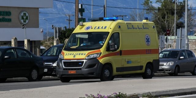Κορονοϊός: Αρνητικός στον ιό ο ασθενής που “απέδρασε” από το Νοσοκομείο Πύργου