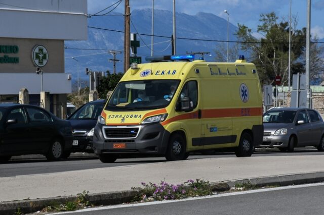 Κορονοϊός: Σε υγειονομικό “συναγερμό” η Ηλεία