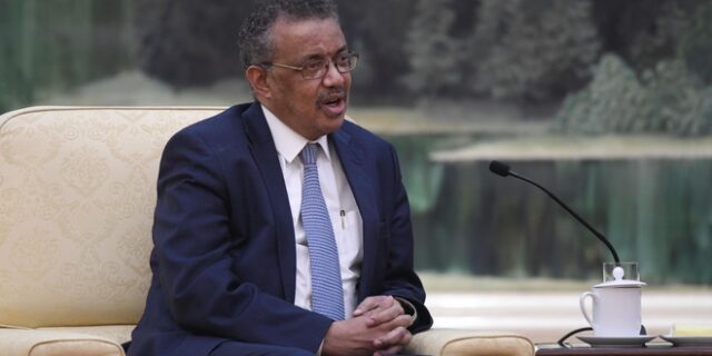 Κορονοϊός: Πάνω από 50.000 τα κρούσματα εκτός ηπειρωτικής Κίνας