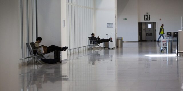 Κορονοϊός: Έκτακτα μέτρα στο Βέλγιο