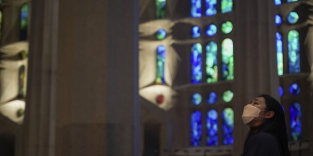 Κορονοϊός: Σε καραντίνα 4 περιοχές στην Καταλονία
