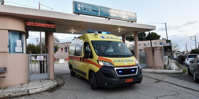 Κορονοϊός: Τα έκτακτα μέτρα που παραμένουν σε ισχύ σε Ηλεία, Αχαΐα και Ζάκυνθο