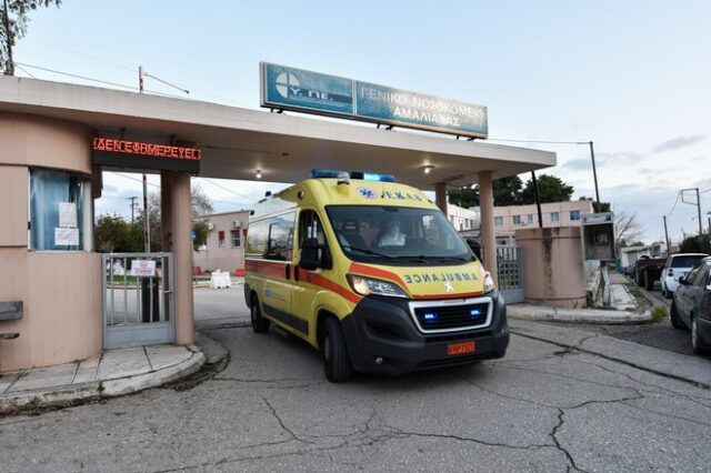 Κορονοϊός: Τα έκτακτα μέτρα που παραμένουν σε ισχύ σε Ηλεία, Αχαΐα και Ζάκυνθο