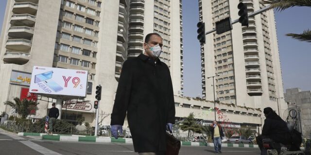 Κορονοϊός: Στα 87.500 τα κρούσματα σε 60 χώρες