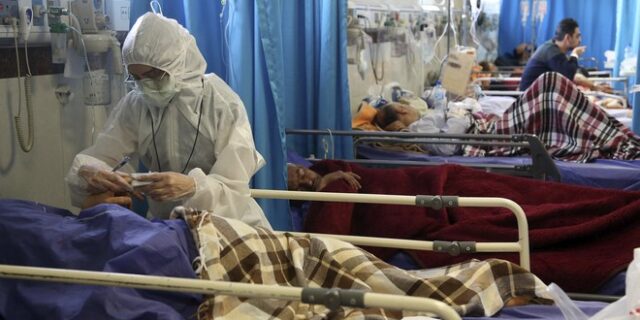 Κορονοϊός: Βήμα προς το φάρμακο για τον ιό