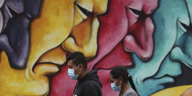 Κορονοϊός: Τρομάζουν οι αριθμοί – Ξεπέρασαν τους 30.000 οι νεκροί παγκοσμίως