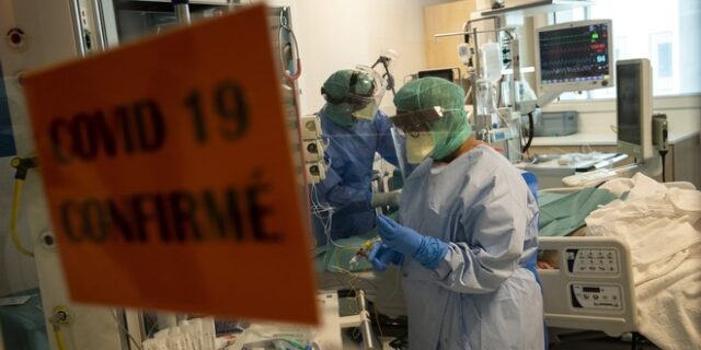 Κορονοϊός: “Ιστορική” δοκιμή φαρμάκων ανακοίνωσε ο ΠΟΥ