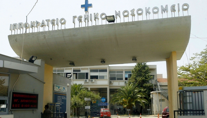 Θεσσαλονίκη: Νεκρός ανασύρθηκε άνδρας από τη θάλασσα της Περαίας