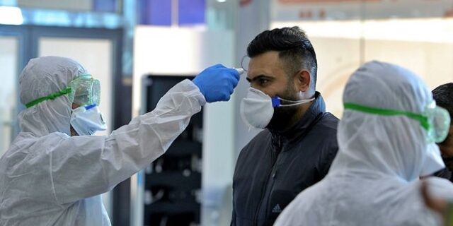 Κορονοϊός – Ιράν: Στους 237 οι νεκροί – Σε 7.161 τα κρούσματα