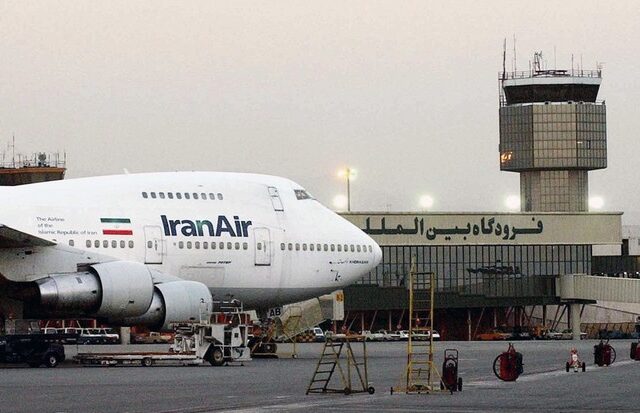 Κορονοϊός: Η IranAir ανέστειλε όλες τις πτήσεις προς ευρωπαϊκούς προορισμούς