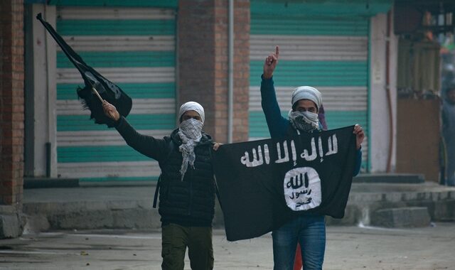 Ο κορονοϊός “λύγισε” τον ISIS: Καλεί τα μέλη του να μην ταξιδεύουν στην Ευρώπη