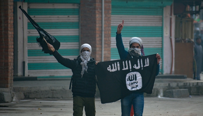 Ο κορονοϊός “λύγισε” τον ISIS: Καλεί τα μέλη του να μην ταξιδεύουν στην Ευρώπη
