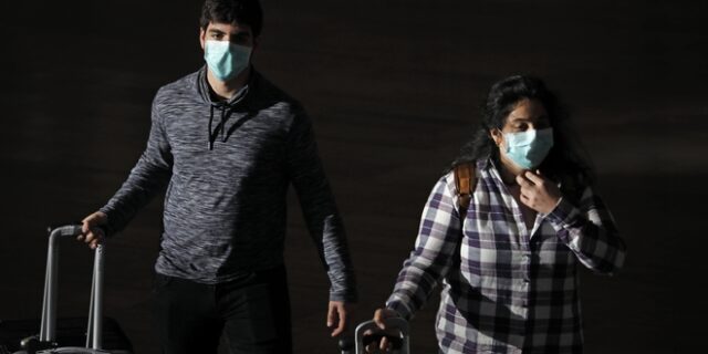 Κορονοϊός: Το Ισραήλ κλείνει τα σύνορα
