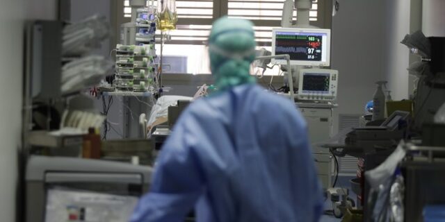 Ιταλία: Πάνω από 30 γιατροί έχασαν τη ζωή τους από κορονοϊό