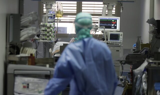 Ιταλία: Πάνω από 30 γιατροί έχασαν τη ζωή τους από κορονοϊό
