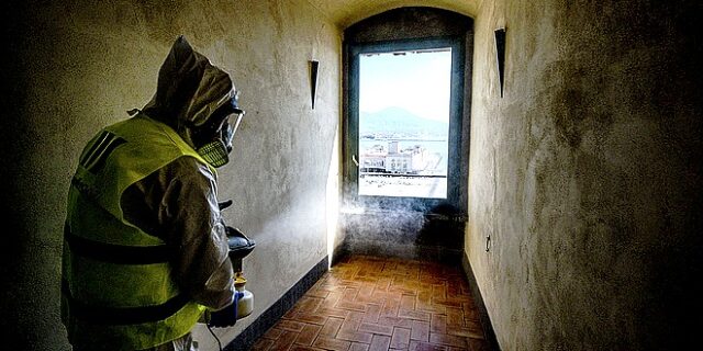 Γράμμα μίας Ελληνίδας από τη Β. Ιταλία: Θα το περάσουμε και αυτό, κανένας πανικός