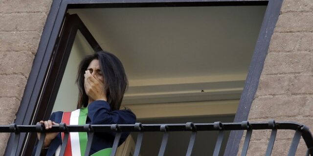 Κορονοϊός – Ιταλία: Πεθαίνει 1 άνθρωπος κάθε 2 λεπτά