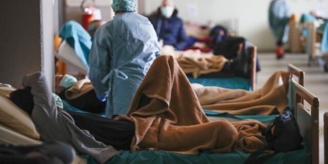 Κορονοϊός: Γιατί ξέφυγαν τα πράγματα στην Ιταλία