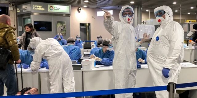 Κορονοϊός – Ιταλία: Στους 366 ανέρχονται οι νεκροί από την επιδημία