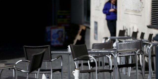 Κορονοϊός – Ιταλία: Η ζημιά μπορεί να αγγίξει τα 52 δισ. ευρώ