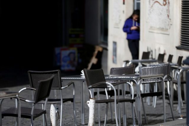Κορονοϊός – Ιταλία: Η ζημιά μπορεί να αγγίξει τα 52 δισ. ευρώ