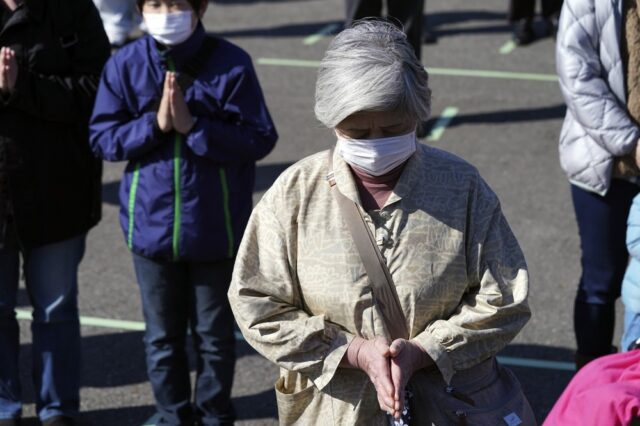 Κορονοϊός: Το Τόκιο παρουσίασε τη μεγαλύτερη ημερήσια αύξηση κρουσμάτων