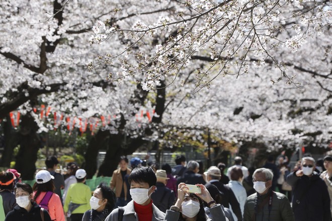 Κορονοϊός-Ιαπωνία: Ρεκόρ στην ημερήσια αύξηση κρουσμάτων στο Τόκιο