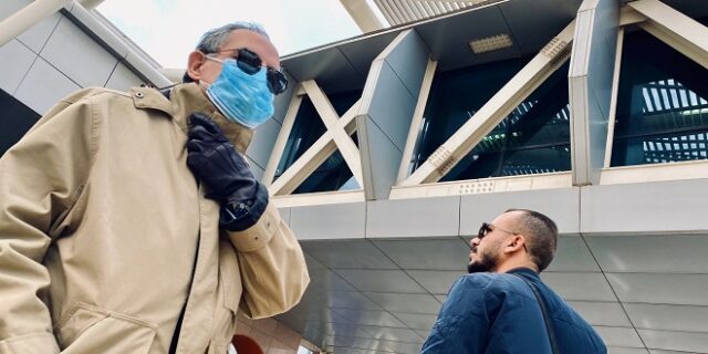 Κορονοϊός-Αίγυπτος: Στους 7 οι νεκροί, στα 256 τα κρούσματα