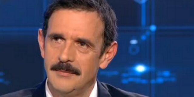 Λεωνίδας Κακούρης: “Η αδερφή μου πέθανε όταν ήταν 9 ετών”