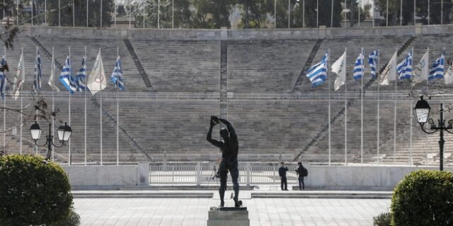 Κορονοϊός: Η αξία της καραντίνας – Γιατί αυστηροποιούνται τα μέτρα μέρα με τη μέρα