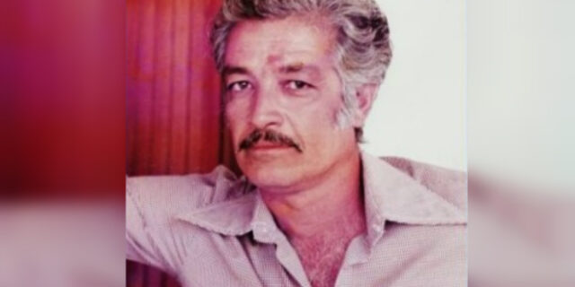 Δημήτρης Καμπόσος: Πέθανε ο φύλακας – φρουρός της νησίδας Λέβιθα