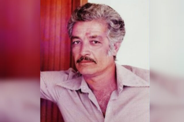 Δημήτρης Καμπόσος: Πέθανε ο φύλακας – φρουρός της νησίδας Λέβιθα