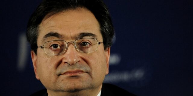 Φωκίων Καραβίας: Στόχος μας η χρηματοδότηση της οικονομίας – Ασφαλείς οι ελληνικές τράπεζες