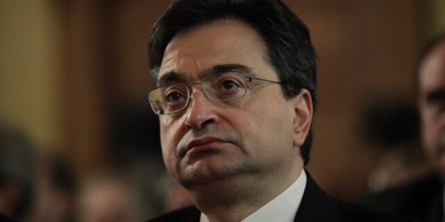Καραβίας: Πρόωρες οι εκτιμήσεις για τις επιπτώσεις του κορονοϊού σε τράπεζες και οικονομία