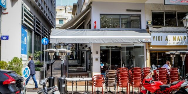 Κορονοϊός: Δεν βάζουμε μυαλό – Δεκάδες συλλήψεις για παραβίαση των έκτακτων μέτρων