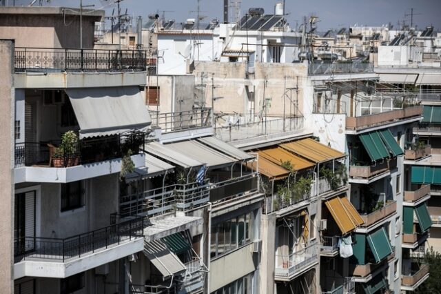 Τροπολογία 69 βουλευτών του ΣΥΡΙΖΑ για προστασία πρώτης κατοικίας