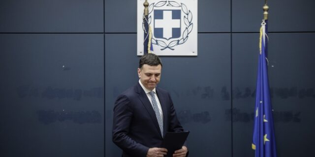 Κορονοϊός: Μήνυση Κικίλια στο “Μακελειό” για fake news