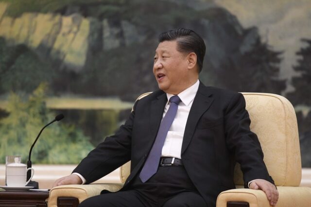 Κορονοϊός: Αναβάλλεται η επίσκεψη του Κινέζου προέδρου στην Ιαπωνία