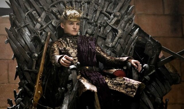 Τζακ Γκλίσον: Ο Τζόφρι του Game of Thrones πρωταγωνιστεί σε κωμωδία