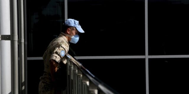 Κορονοϊός – Κύπρος: 2 νέοι θάνατοι – Συνολικά στα 124 τα κρούσματα